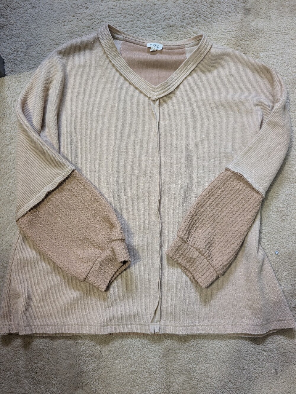 POL Sweater